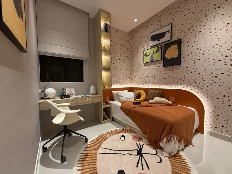 Residential Land for Sale in Danga Bay (Johor Bahru) - Eliin Loo Loo - PropertyGuru.com.my