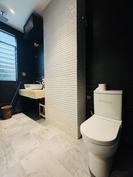 Townhouse for Sale in Sunway Spk (Kuala Lumpur) - Winson Ng - Bathroom - PropertyGuru.com.my