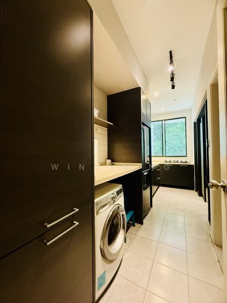 Townhouse for Sale in Sunway Spk (Kuala Lumpur) - Winson Ng - Kitchen - PropertyGuru.com.my