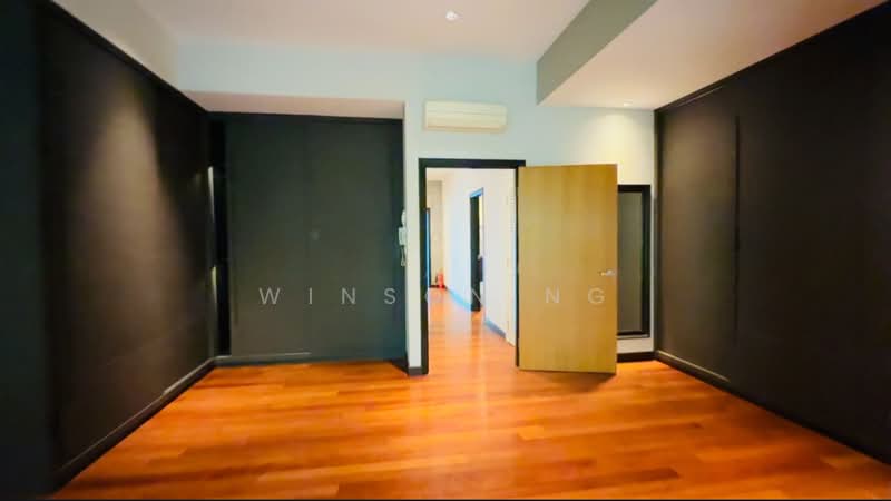 Townhouse for Sale in Sunway Spk (Kuala Lumpur) - Winson Ng - Interior - PropertyGuru.com.my