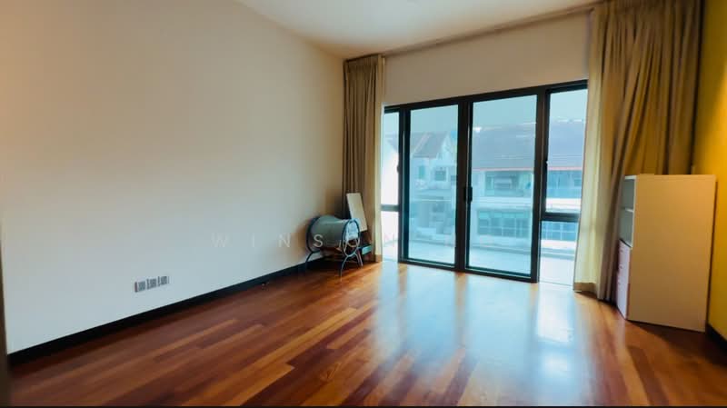 Townhouse for Sale in Sunway Spk (Kuala Lumpur) - Winson Ng - Interior - PropertyGuru.com.my