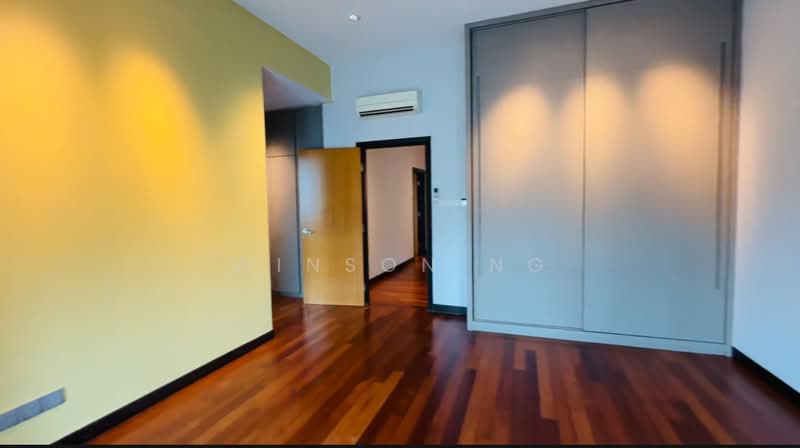 Townhouse for Sale in Sunway Spk (Kuala Lumpur) - Winson Ng - Interior - PropertyGuru.com.my