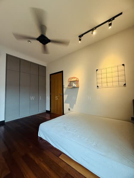Townhouse for Sale in Sunway Spk (Kuala Lumpur) - Winson Ng - Bedroom - PropertyGuru.com.my