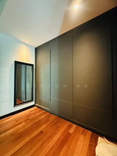 Townhouse for Sale in Sunway Spk (Kuala Lumpur) - Winson Ng - Interior - PropertyGuru.com.my