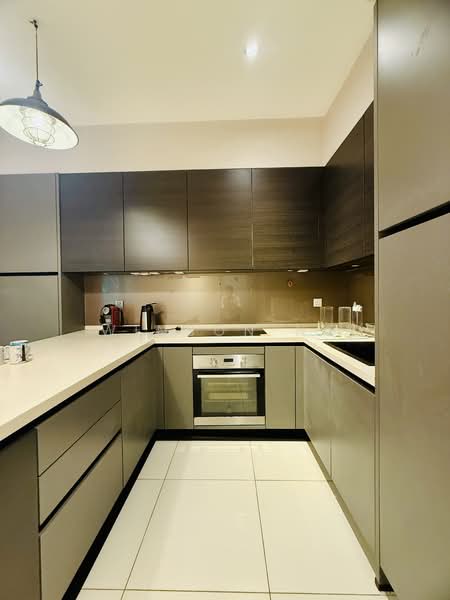 Townhouse for Sale in Sunway Spk (Kuala Lumpur) - Winson Ng - Kitchen - PropertyGuru.com.my