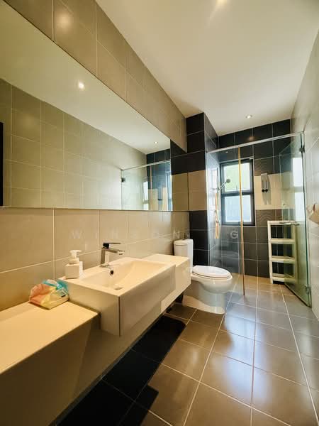 Townhouse for Sale in Sunway Spk (Kuala Lumpur) - Winson Ng - Bathroom - PropertyGuru.com.my