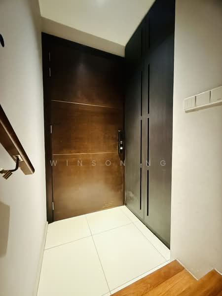 Townhouse for Sale in Sunway Spk (Kuala Lumpur) - Winson Ng - Entrance - PropertyGuru.com.my