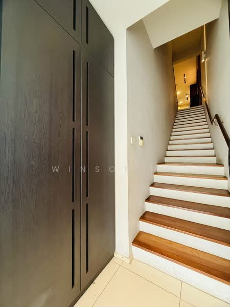 Townhouse for Sale in Sunway Spk (Kuala Lumpur) - Winson Ng - Interior - PropertyGuru.com.my