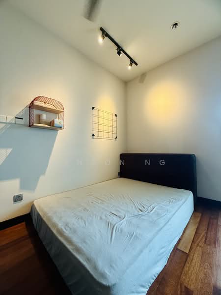 Townhouse for Sale in Sunway Spk (Kuala Lumpur) - Winson Ng - Bedroom - PropertyGuru.com.my