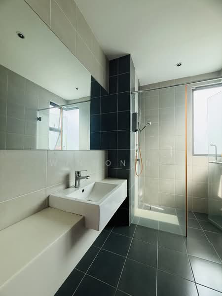 Townhouse for Sale in Sunway Spk (Kuala Lumpur) - Winson Ng - Bathroom - PropertyGuru.com.my