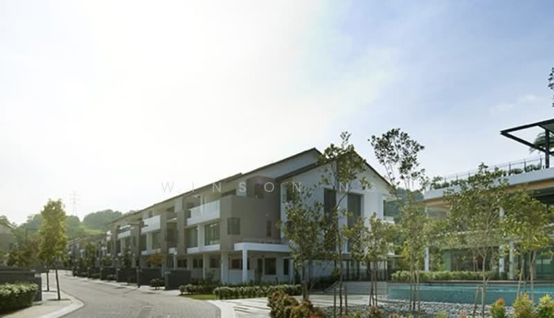 Townhouse for Sale in Sunway Spk (Kuala Lumpur) - Winson Ng - Exterior - PropertyGuru.com.my