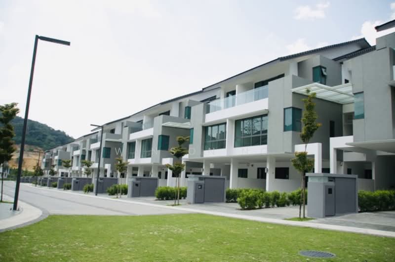 Townhouse for Sale in Sunway Spk (Kuala Lumpur) - Winson Ng - Exterior - PropertyGuru.com.my