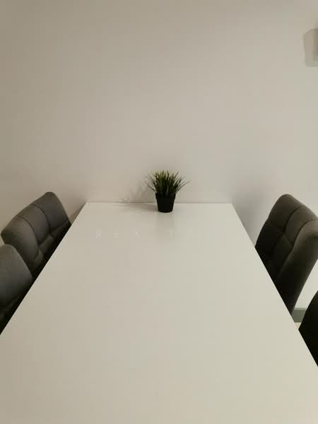 Service Residence for Rent at Southbank Residence - Rex Tan - Dining Room - PropertyGuru.com.my