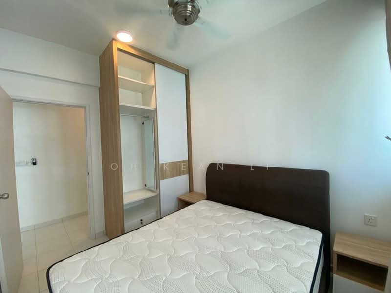 Condominium for Sale at i-Santorini - Oh Kean Li - Bedroom - PropertyGuru.com.my