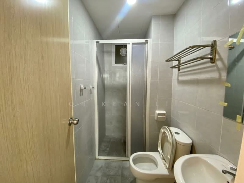 Condominium for Sale at i-Santorini - Oh Kean Li - Bathroom - PropertyGuru.com.my