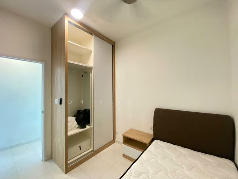 Condominium for Sale at i-Santorini - Oh Kean Li - Bedroom - PropertyGuru.com.my