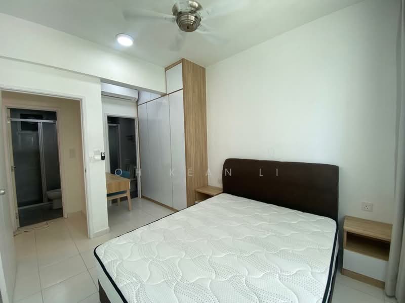 Condominium for Sale at i-Santorini - Oh Kean Li - Bedroom - PropertyGuru.com.my