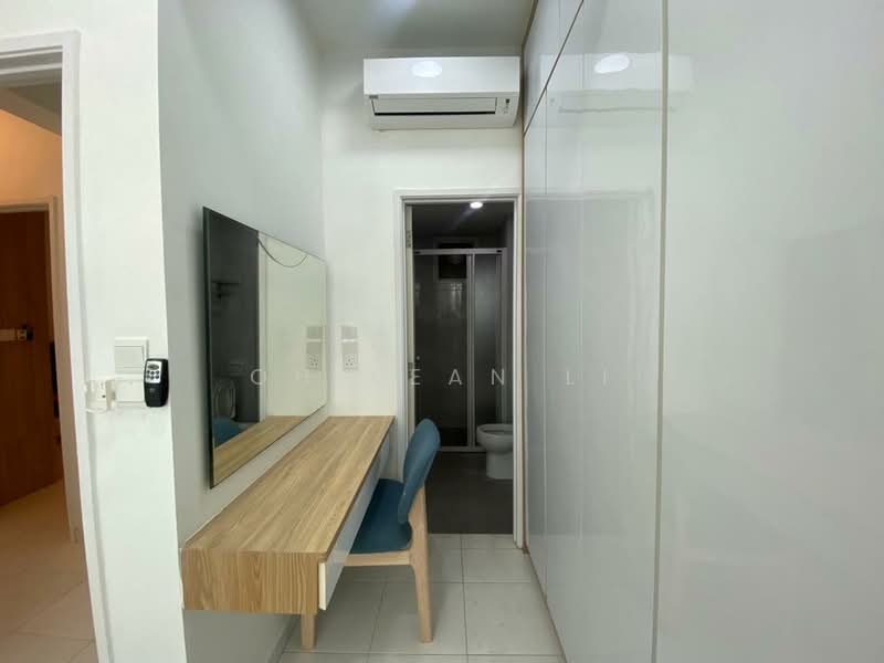 Condominium for Sale at i-Santorini - Oh Kean Li - Bathroom - PropertyGuru.com.my