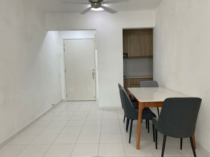 Condominium for Sale at i-Santorini - Oh Kean Li - Dining Room - PropertyGuru.com.my