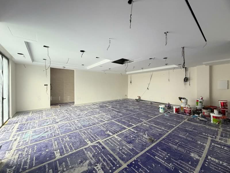 Semi-Detached House for Sale in Taman Mount Austin (Tebrau) - Shieh Long Chen - Interior - PropertyGuru.com.my