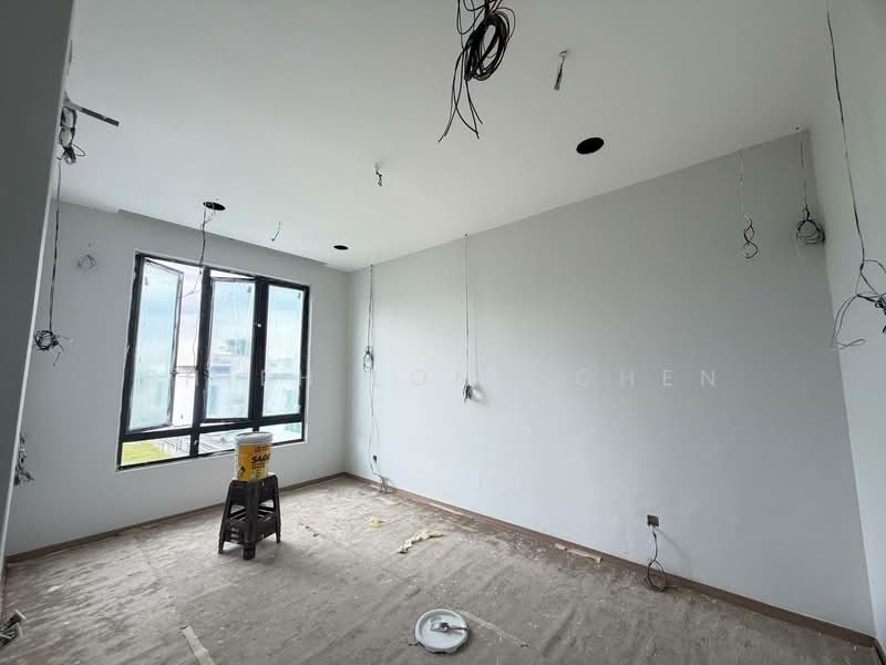 Semi-Detached House for Sale in Taman Mount Austin (Tebrau) - Shieh Long Chen - Interior - PropertyGuru.com.my