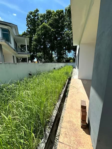 Rumah Teres 2 Tingkat untuk Dijual di Tasek Mutiara (Ipoh) - Qazin Khoo - Exterior - PropertyGuru.com.my