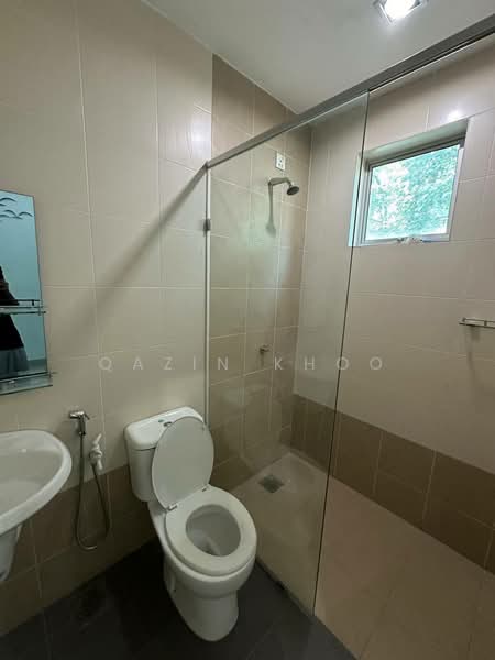 Rumah Teres 2 Tingkat untuk Dijual di Tasek Mutiara (Ipoh) - Qazin Khoo - Bathroom - PropertyGuru.com.my