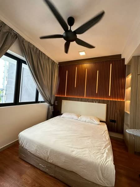 Condominium for Rent at M Vista - Alex Lim - Bedroom - PropertyGuru.com.my