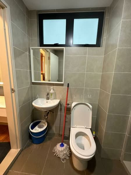 Condominium for Rent at M Vista - Alex Lim - Bathroom - PropertyGuru.com.my