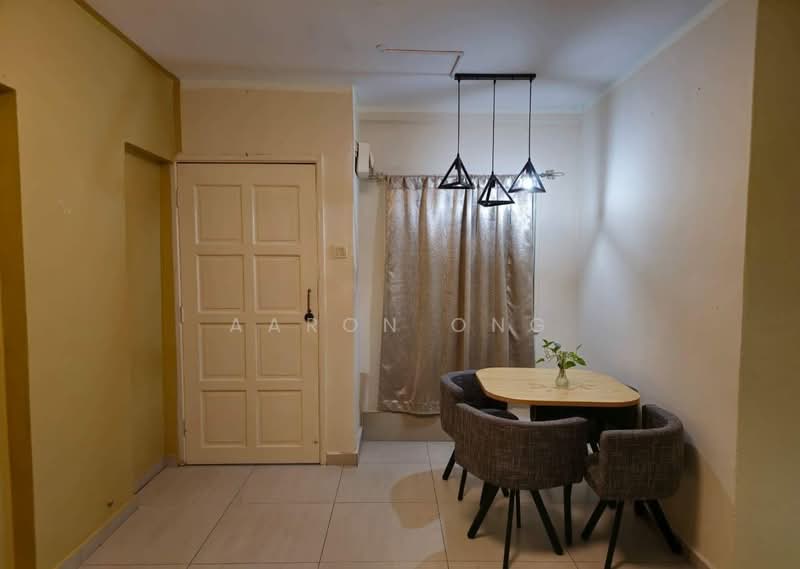 Rumah Flat untuk Dijual di PPR Desa Rejang - Aaron Ong - Interior - PropertyGuru.com.my