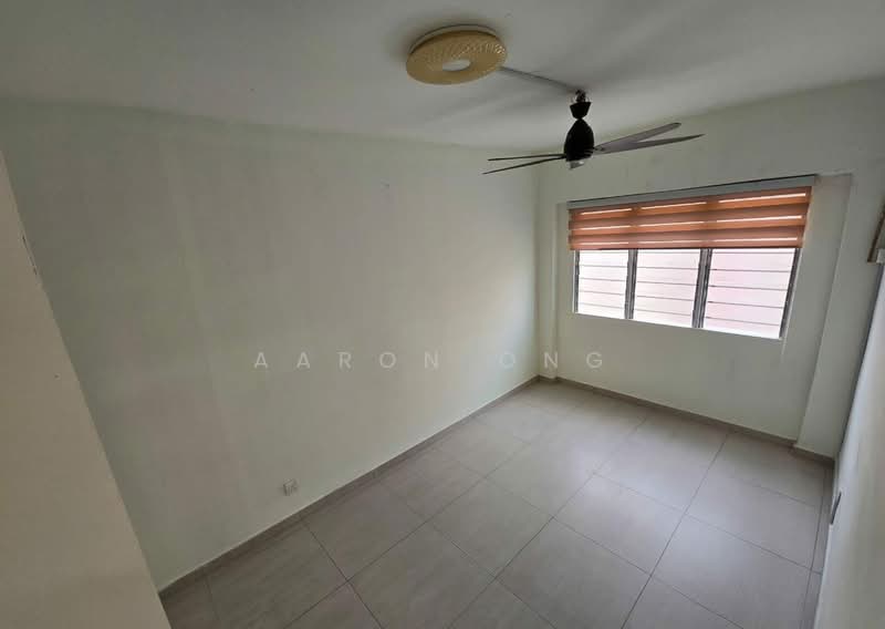 Rumah Flat untuk Dijual di PPR Desa Rejang - Aaron Ong - Interior - PropertyGuru.com.my