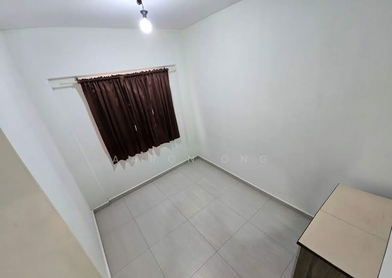 Rumah Flat untuk Dijual di PPR Desa Rejang - Aaron Ong - Interior - PropertyGuru.com.my