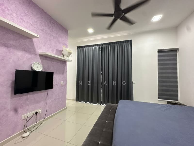 Terraced House for Rent in Johor Bahru (Johor) - Vinz Ang - Bedroom - PropertyGuru.com.my
