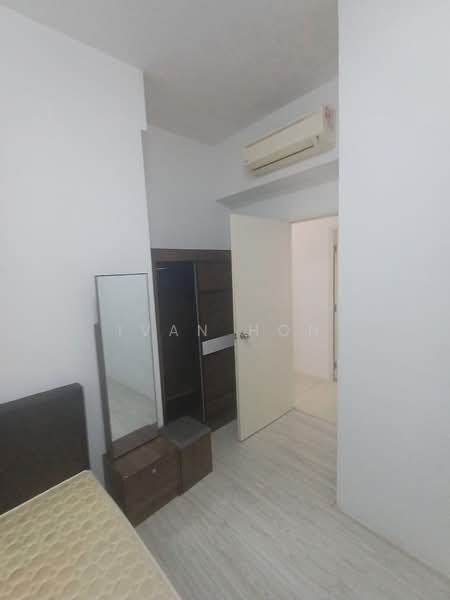 Servis Apartment untuk Disewa di Lexa Residence @ The Quartz WM - Ivan Hoh - Bedroom - PropertyGuru.com.my