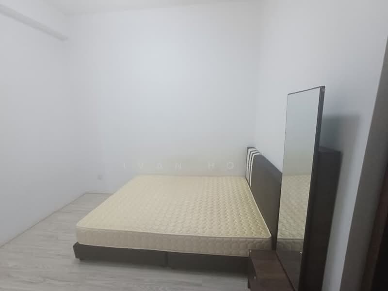 Servis Apartment untuk Disewa di Lexa Residence @ The Quartz WM - Ivan Hoh - Bedroom - PropertyGuru.com.my