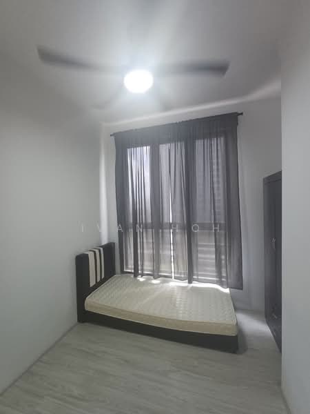 Servis Apartment untuk Disewa di Lexa Residence @ The Quartz WM - Ivan Hoh - Bedroom - PropertyGuru.com.my