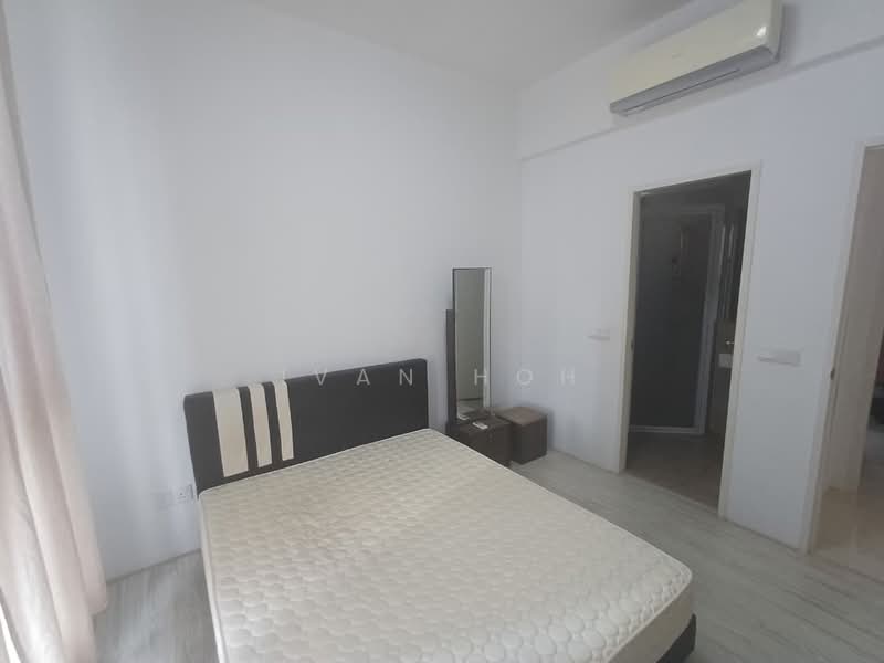 Servis Apartment untuk Disewa di Lexa Residence @ The Quartz WM - Ivan Hoh - Bedroom - PropertyGuru.com.my