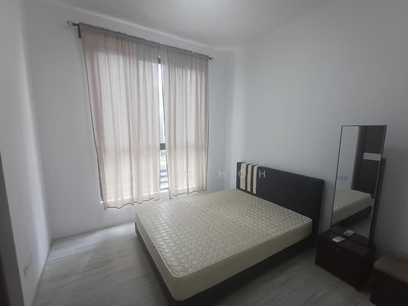 Servis Apartment untuk Disewa di Lexa Residence @ The Quartz WM - Ivan Hoh - Bedroom - PropertyGuru.com.my