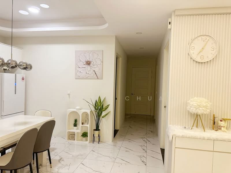 Kondominium untuk Dijual di QuayWest Residence - Carson Chuah - Interior - PropertyGuru.com.my
