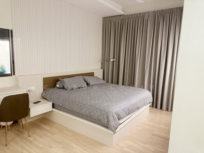 Kondominium untuk Dijual di QuayWest Residence - Carson Chuah - Bedroom - PropertyGuru.com.my