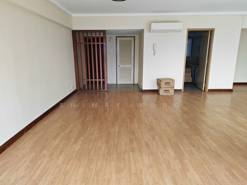 Condominium for Sale at OBD Garden Tower - Shimry Wong - PropertyGuru.com.my