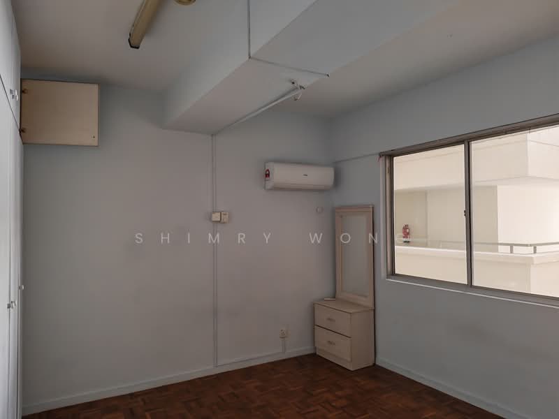 Condominium for Sale at OBD Garden Tower - Shimry Wong - PropertyGuru.com.my