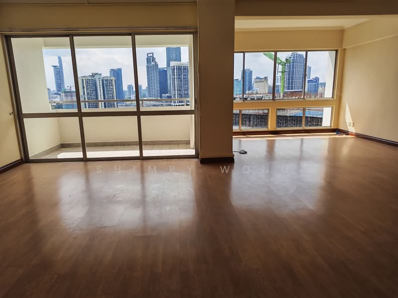 Condominium for Sale at OBD Garden Tower - Shimry Wong - PropertyGuru.com.my