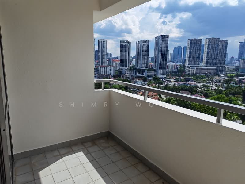 Condominium for Sale at OBD Garden Tower - Shimry Wong - PropertyGuru.com.my