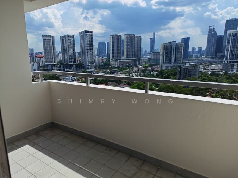 Condominium for Sale at OBD Garden Tower - Shimry Wong - PropertyGuru.com.my