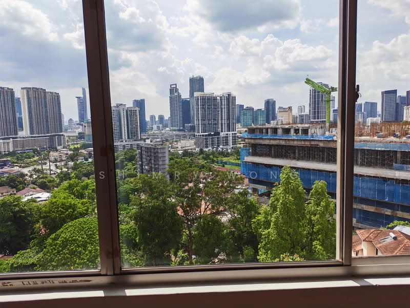 Condominium for Sale at OBD Garden Tower - Shimry Wong - PropertyGuru.com.my