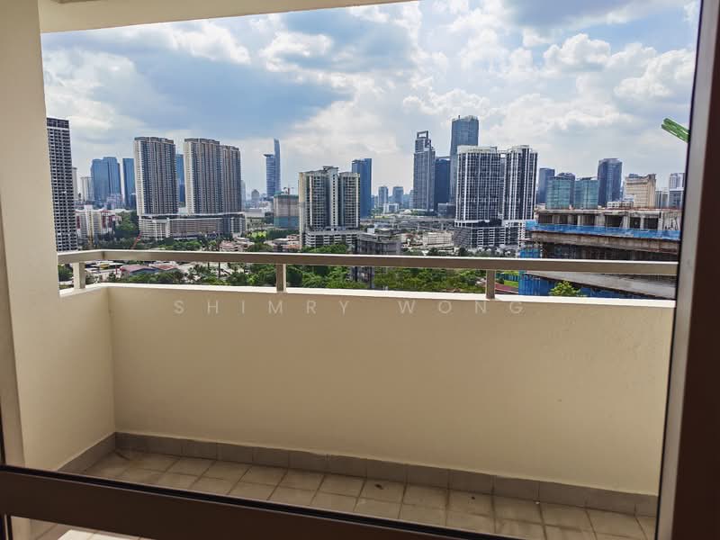 Condominium for Sale at OBD Garden Tower - Shimry Wong - PropertyGuru.com.my