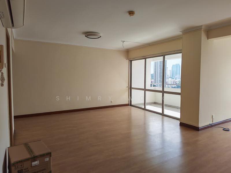 Condominium for Sale at OBD Garden Tower - Shimry Wong - PropertyGuru.com.my