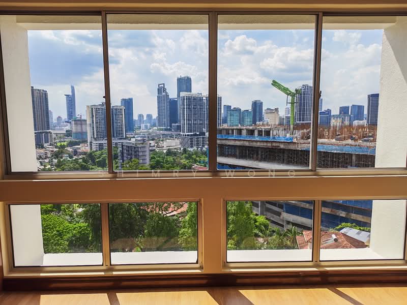 Condominium for Sale at OBD Garden Tower - Shimry Wong - PropertyGuru.com.my