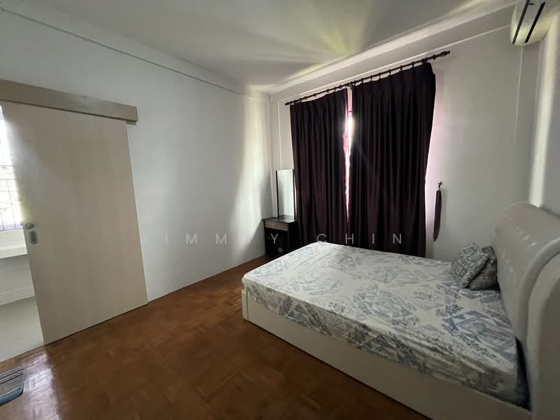 Semi-Detached House for Sale in Tabuan Tranquility (Kuching) - Jimmyy Chin - Bedroom - PropertyGuru.com.my